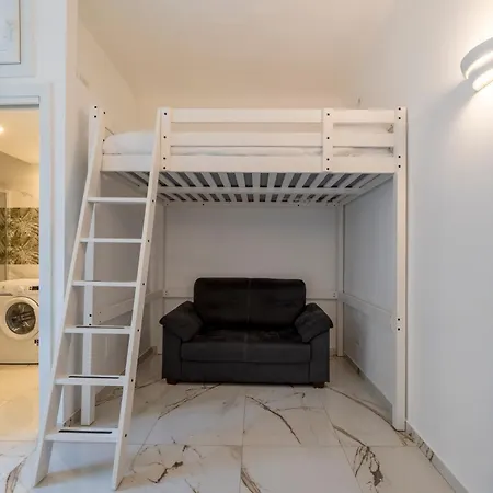 Apartamento St Laurent - Citta Studi Milán