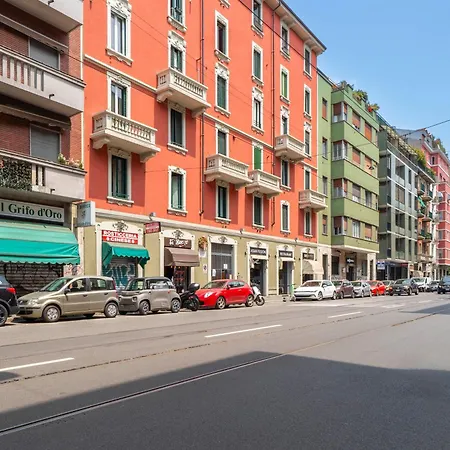 Apartamento St Laurent - Citta Studi *