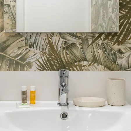 Apartamento St Laurent - Citta Studi Milán