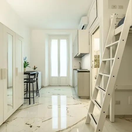 St Laurent Lägenhet