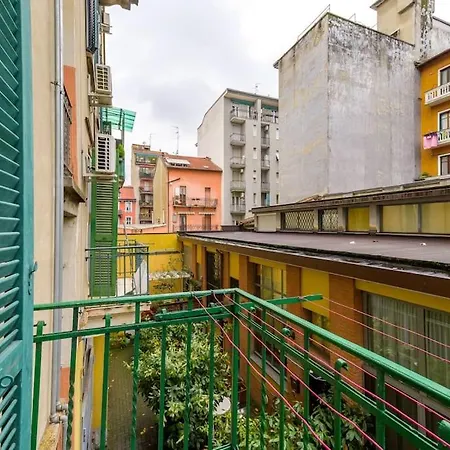 St Laurent Lägenhet *