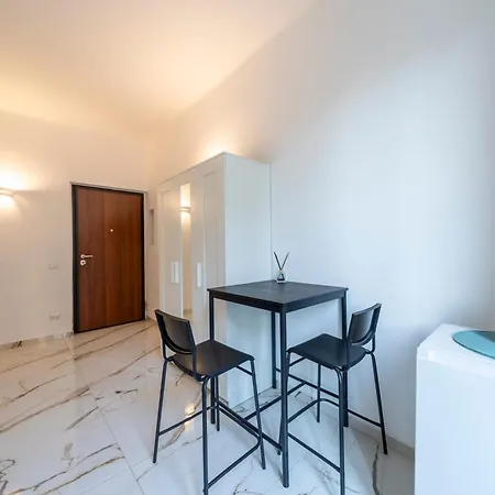 Lägenhet St Laurent *