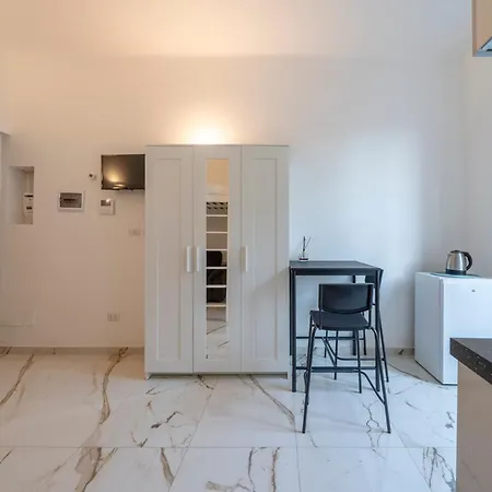 St Laurent - Citta Studi