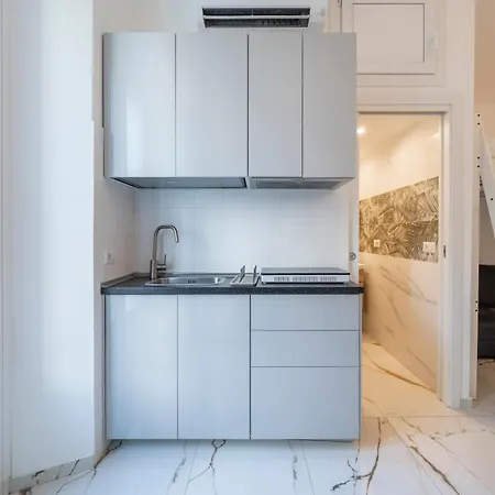 Апартаменты St Laurent - Citta Studi