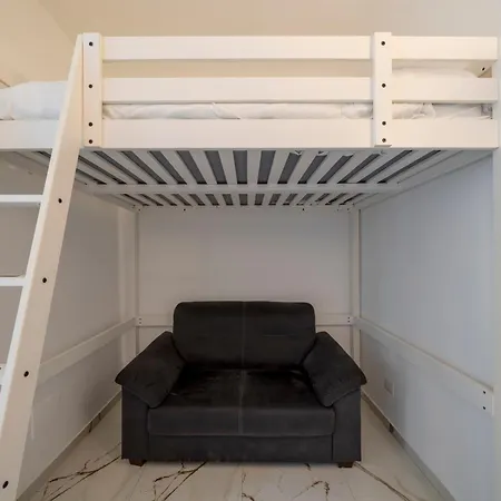 Апартаменты St Laurent - Citta Studi Милан