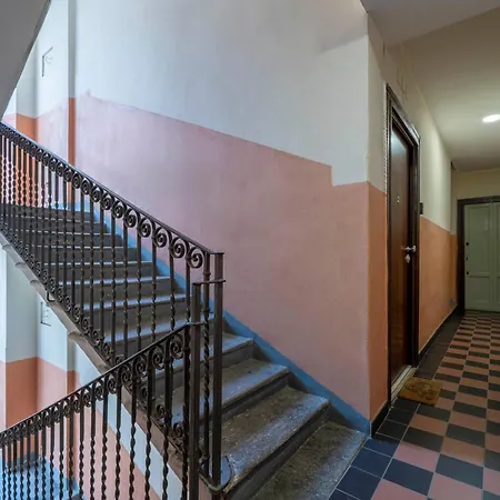 St Laurent Lägenhet *