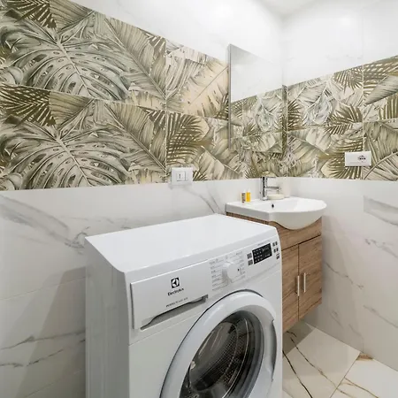 St Laurent Lägenhet *