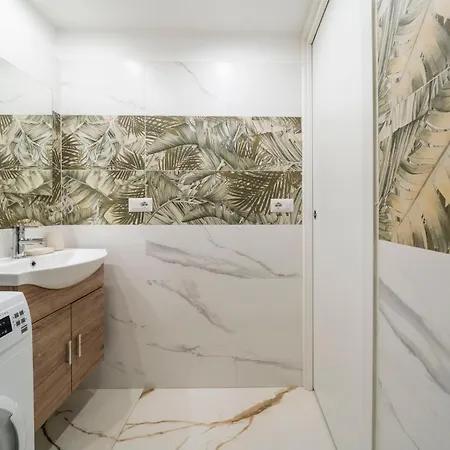 St Laurent - Citta Studi Апартаменты *