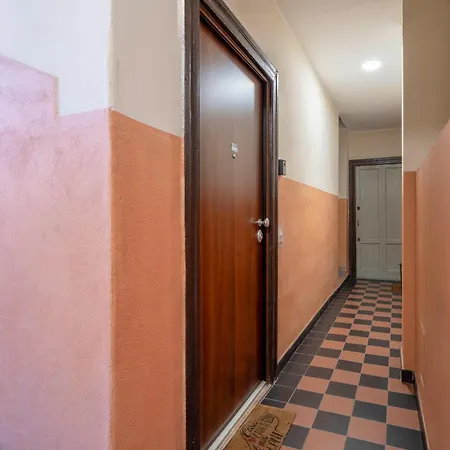 Апартаменты St Laurent - Citta Studi *