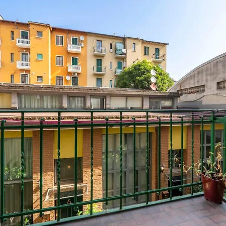 St Laurent - Citta Studi Apartment Mailand