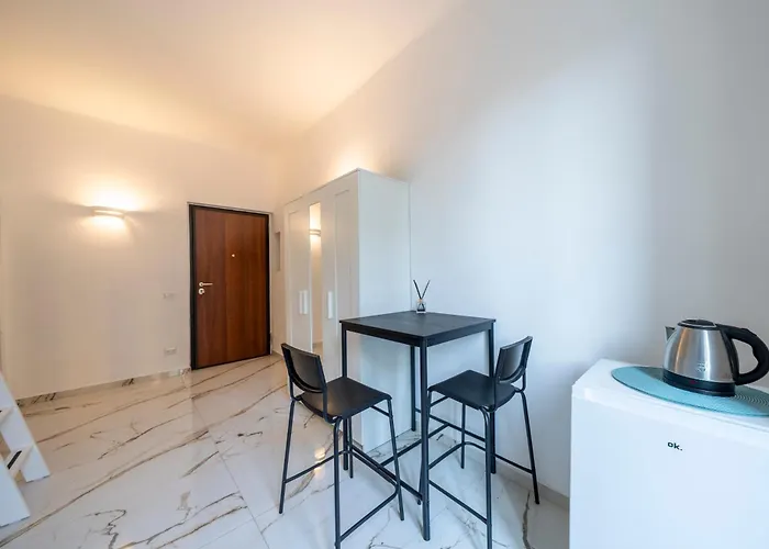 Apartment St Laurent - Citta Studi *