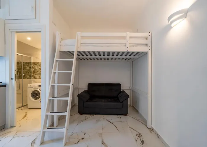 Apartment St Laurent - Citta Studi Mailand