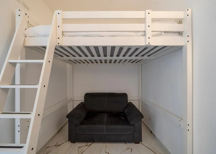Apartment St Laurent - Citta Studi Mailand