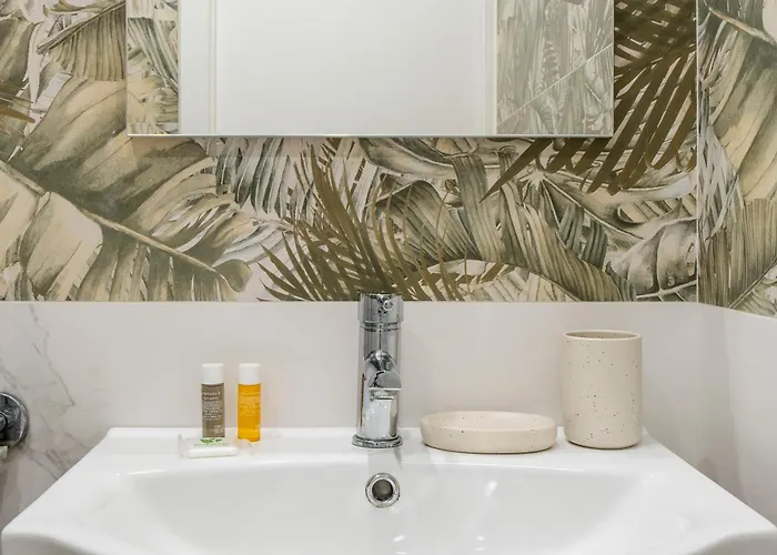 Apartment St Laurent - Citta Studi Mailand