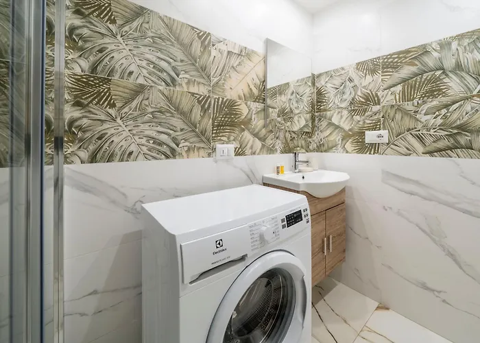 St Laurent - Citta Studi Apartment *