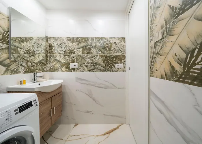 St Laurent - Citta Studi Apartment *