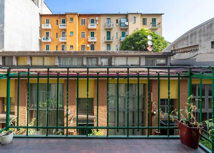 St Laurent - Citta Studi Mailand