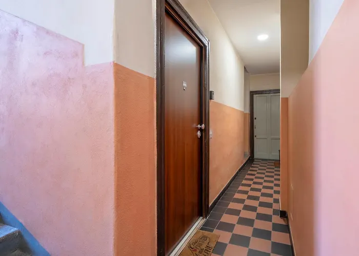 Apartment St Laurent - Citta Studi *